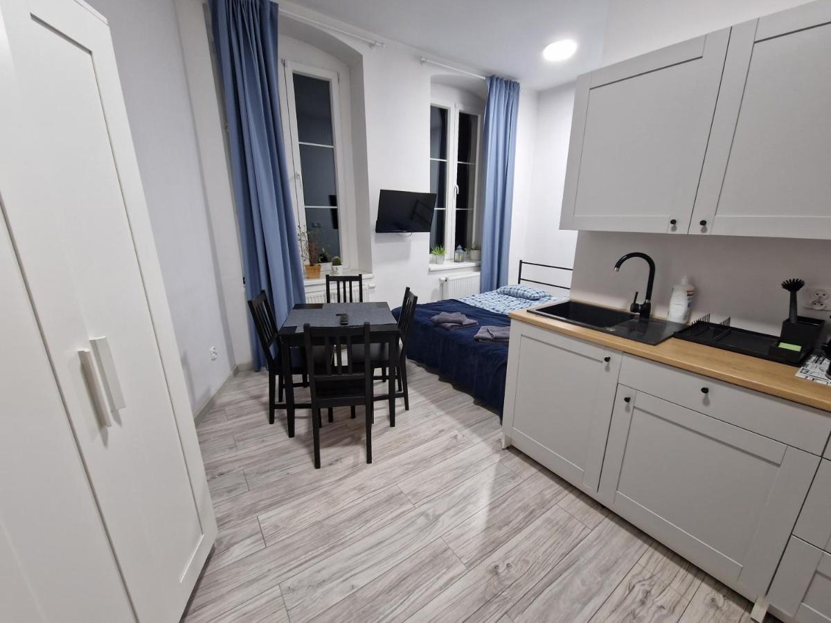 פוזנן Studio Centrum Polwiejska 11B מראה חיצוני תמונה