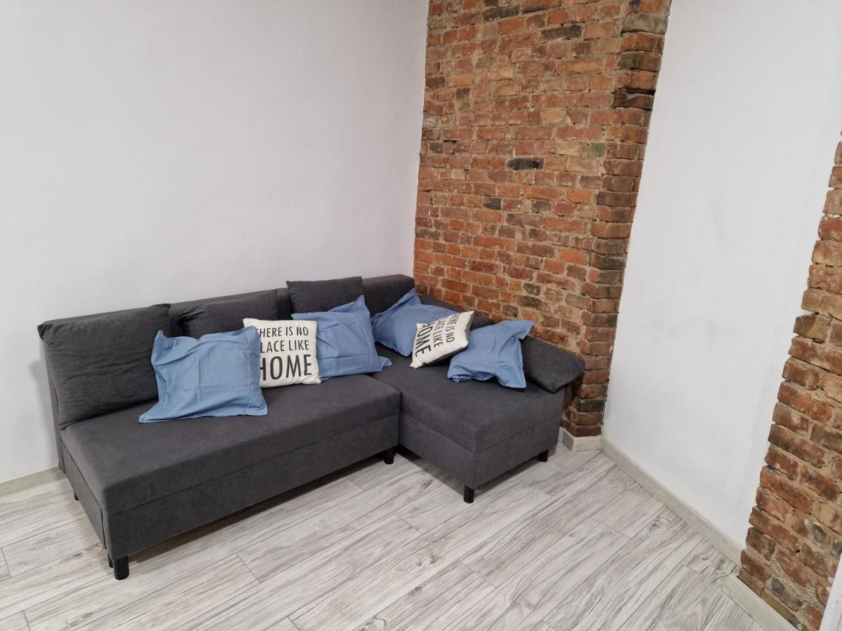פוזנן Studio Centrum Polwiejska 11B מראה חיצוני תמונה